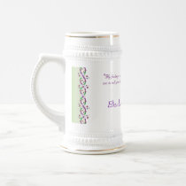 Darcy Wedding Stein mugs
