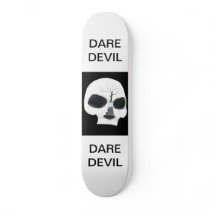 DARE DEVIL SKATEBOARD