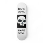 DARE DEVIL SKATEBOARD