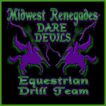 Dare Devils Ladies Long sleeve t-shirts by MidwestRenegades Dare Devils Ladies Long sleeve t-shirts