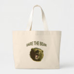 Dare the Bear Bag