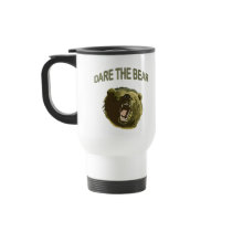 Dare the Bear Mug