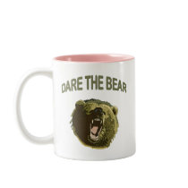 Dare the Bear