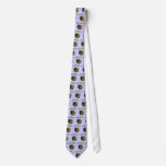Dare the Bear Tie