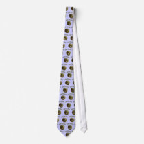 Dare the Bear Tie