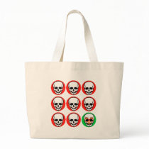Dare to be different bags