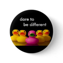 , dare to be different buttons by amyjason171 , dare to be different buttons