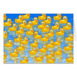 Dare To Be Different Greeting Card