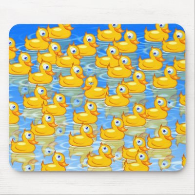 Dare To Be Different Mouse Pads by gnurf