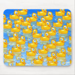 Dare To Be Different mousepads