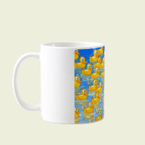 Dare To Be Different mugs