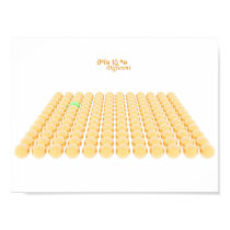 Dare to Be Different posters
