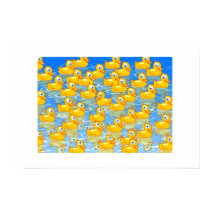Dare To Be Different posters