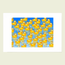 Dare To Be Different posters