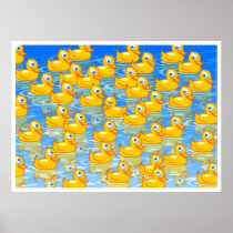 Dare To Be Different Posters