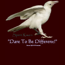 DARE TO BE DIFFERENT! ~ Tees & Tops t-shirts by RavenSpiritPrints DARE TO BE DIFFERENT! ~ Tees & Tops t-shirts