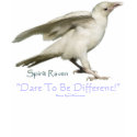 DARE TO BE DIFFERENT! ~ Tees & Tops t-shirts by RavenSpiritPrints DARE TO BE DIFFERENT! ~ Tees & Tops t-shirts