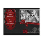 Dare To Be..... Post Card