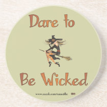 Dare to be Wicked coasters