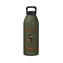 Dare to be Wicked Water Bottles