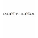Dare to Dream Basic T Shirt by d2dtohe Dare to Dream Basic T Shirt