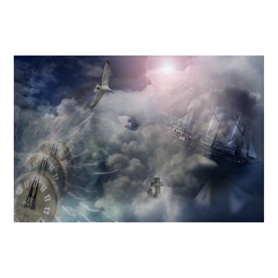 Fly free through time and space And always dare to dream Don't fear that Fly free through time and space And always dare to dream Don't fear that