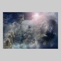 Dare To Dream fine art print