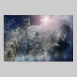 Dare To Dream fine art print