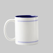 Dare to Dream Mug mugs