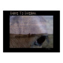 Dare to Dream Poster posters by HorseCharmed Dare to Dream Poster posters