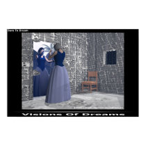 Dare To Dream posters