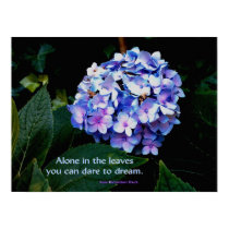 Dare to Dream posters