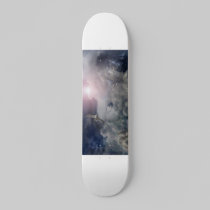 Dare To Dream Skateboard skateboards