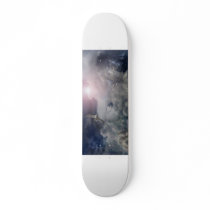 Dare To Dream Skateboard