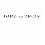 Dare to Dream Spaghetti Shirt