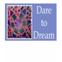 Dare to Dream T-Shirt by MargotsDesigns Dare to Dream T-Shirt