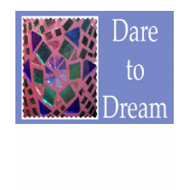Dare to Dream T-Shirt by MargotsDesigns Dare to Dream T-Shirt