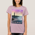 Dare to Dream! tank t-shirts by lil_chicky_423 Dare to Dream! tank t-shirts