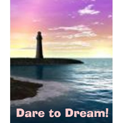  Dare to Dream! tank T Shirts by lil_chicky_423
