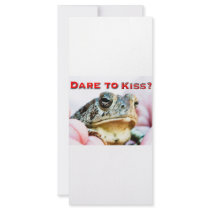 dare to kiss rack cards by oskikarhu dare to kiss rack cards