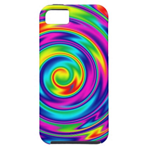 dare to live iPhone 5 case