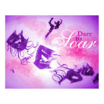 Dare to Soar