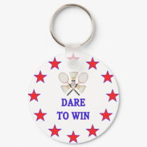 Dare To Win Badminton