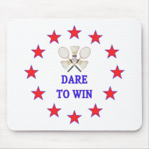 Dare To Win Badminton