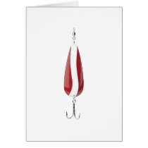 Daredevil Lure Card