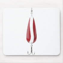 Daredevil Lure Mousepads