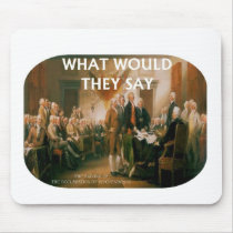 DAREDEVIL OBAMA CHANGE mousepads by DaredevilDurags1957 DAREDEVIL OBAMA CHANGE mousepads