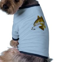 DAREDEVIL slogans#11-redfish-cutout pet clothing by DaredevilDurags1957 DAREDEVIL slogans#11-redfish-cutout pet clothing