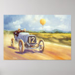 Daredevils Print