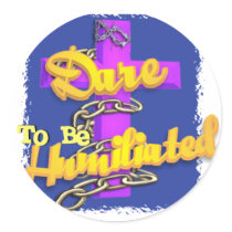DaretoBeHumiliated stickers by LifeisSoEasy DaretoBeHumiliated stickers